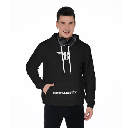 Zees Brollection Hoodie