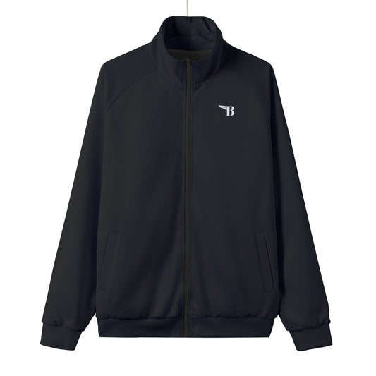 Zip-Up Brollection Jacket