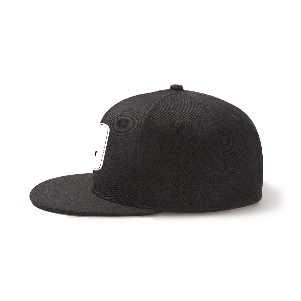 Fitted Cap