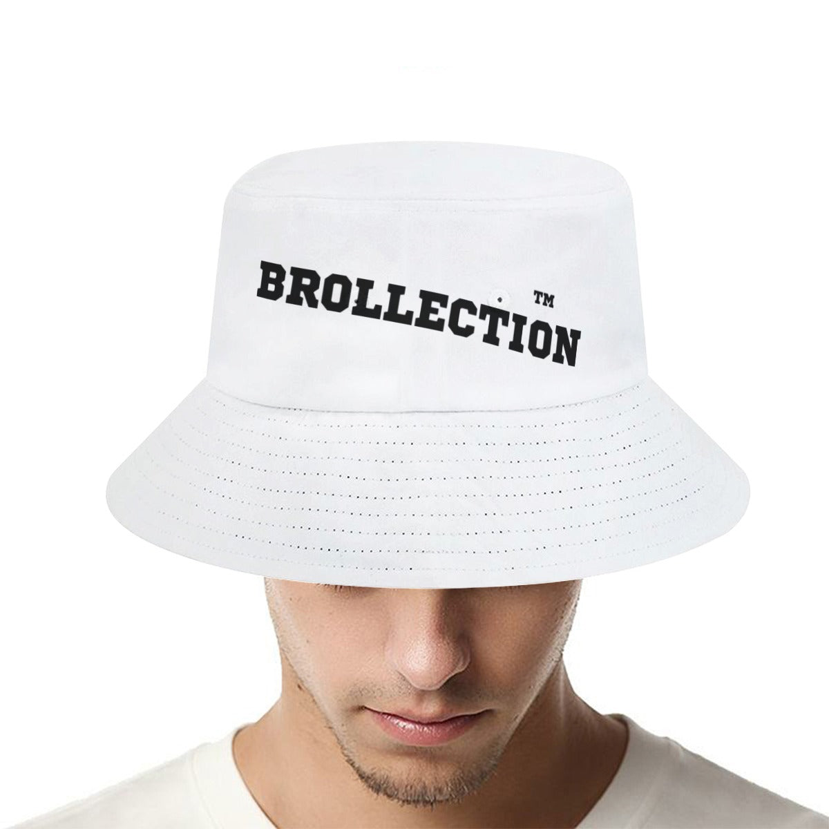 Brollection Bucket