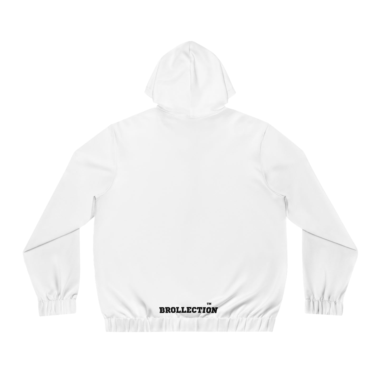 Zip-Up Brollection Hoodie